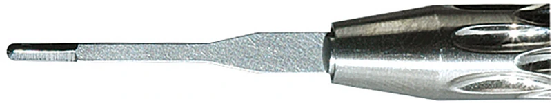 KEYDENT Micro Blades  Packung  10 Stück