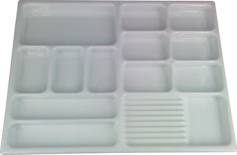 Schubladeneinsatz  Stück  A 1R 1253