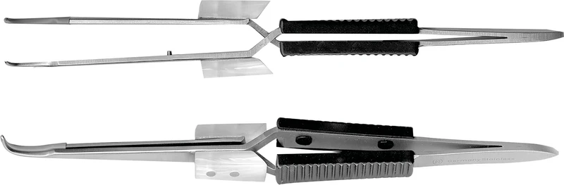 Spezial-Halteklemme Smart Grip Kraus  Stück  HSC 520-15, 155 mm