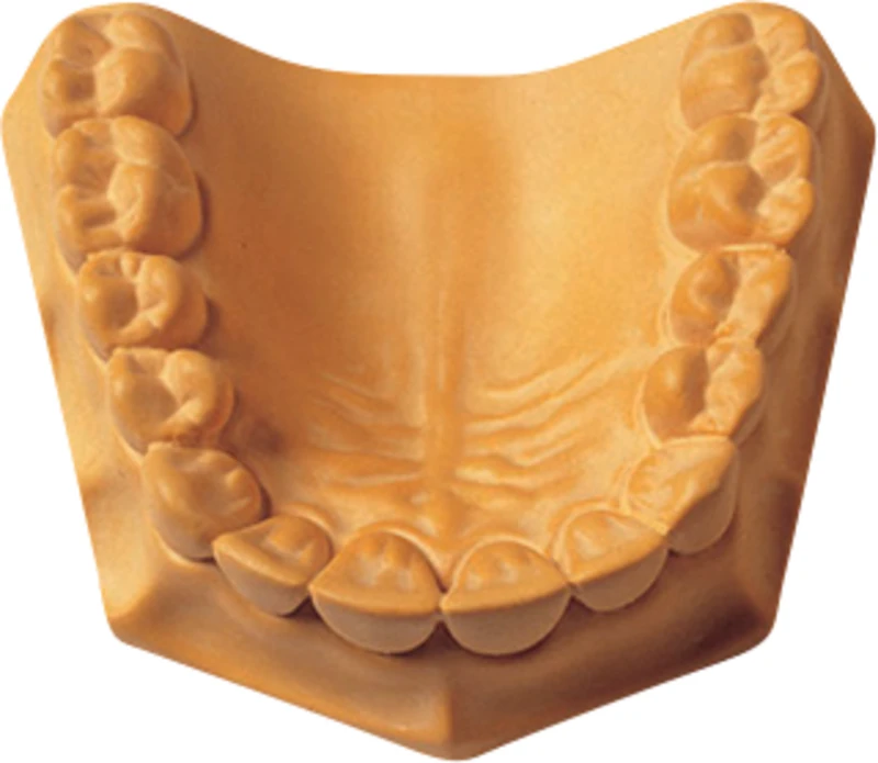 Silky-Rock  Karton  15 kg yellow