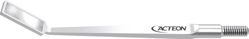 Mikrospiegel PURE REFLECT  Stück  ohne Griff, 9 x 3 mm