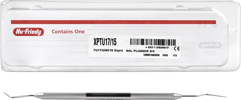 Parodontometer \ Sonde  Stück  XPTU17\15