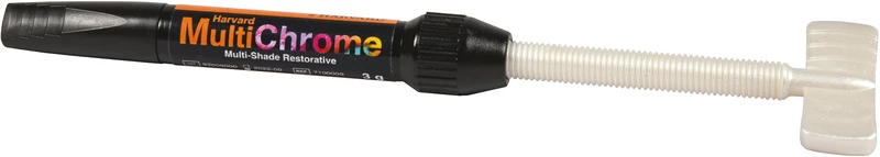 Harvard MultiChrome  Spritze  3 g MultiChrome