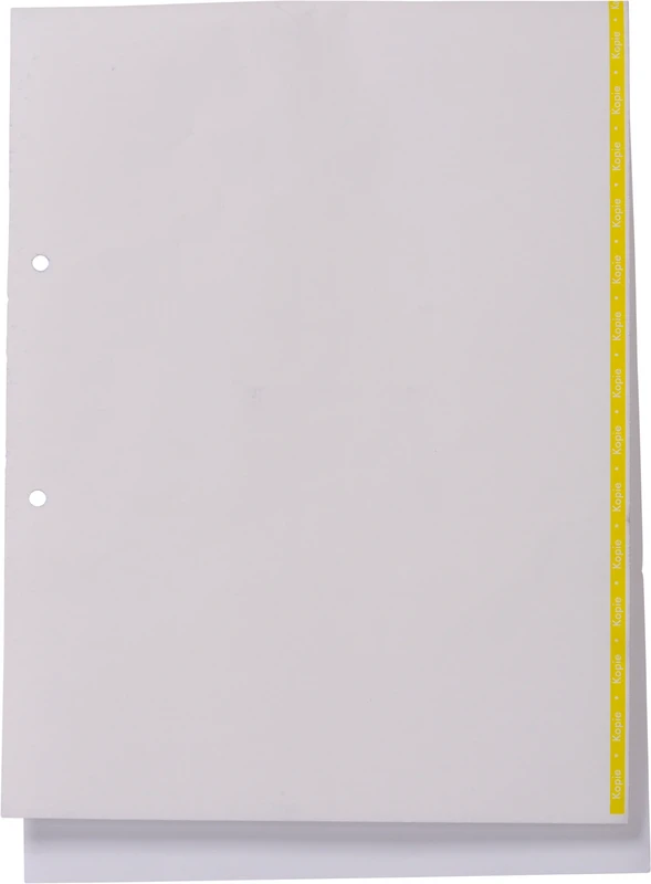 Durchschreibesätze  Packung  750 Stück