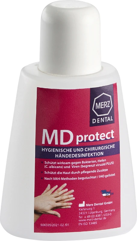 MD protect  Flasche  100 ml