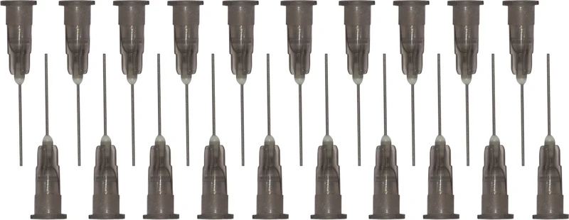 Appli-Vac Kanülen  Packung  100 Stück