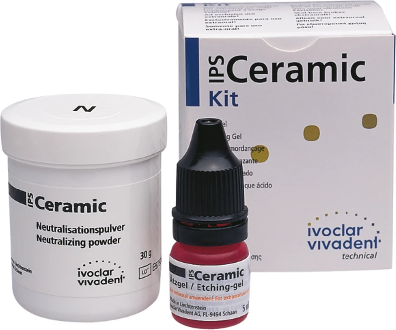 IPS Ceramic  Sortiment