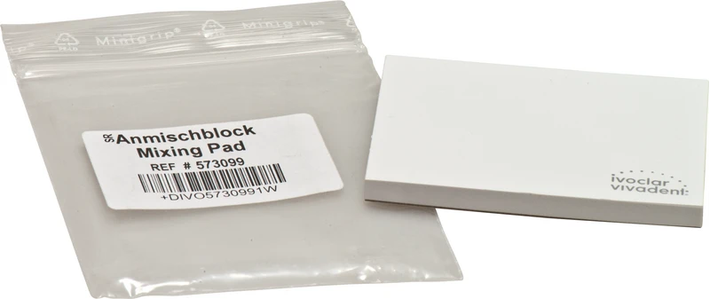 SR® Anmischblock  Stück