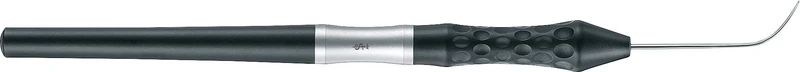 ergonomische Zahnsonden  Stück  165 mm, EXS 3A