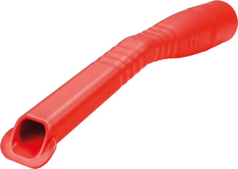 Omni Absaugkanülen Kids  Packung  10 Stück rot