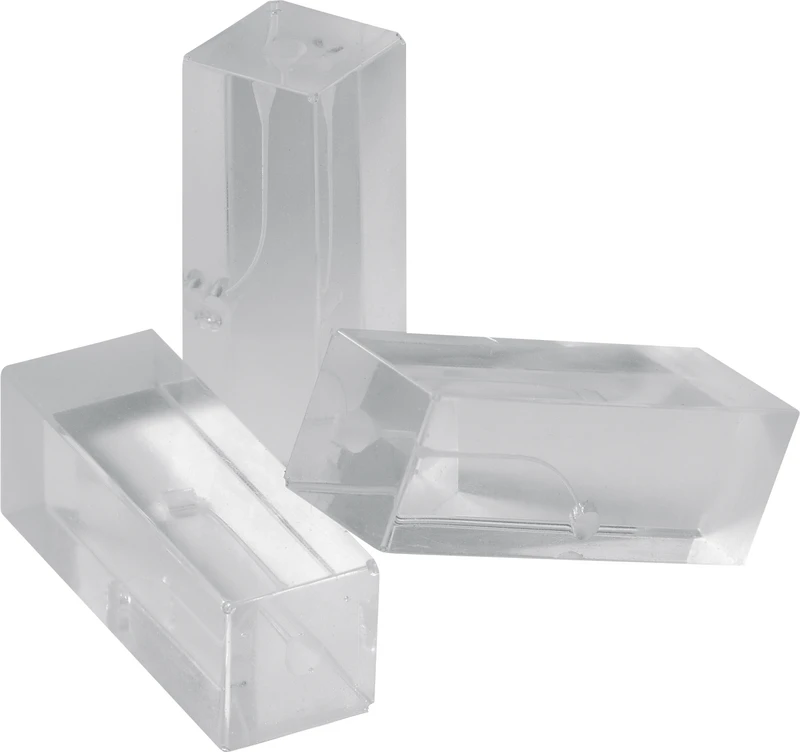 ENDO-TRAININGSBLÖCKE  Beutel  100 Stück S-Shape, ISO 015