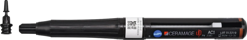 CERAMAGE UP  Spritze  5 g Komposit Halsmasse AC1
