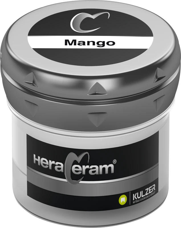 HeraCeram® Stains universal  Dose  3 g Stains universal PU mango