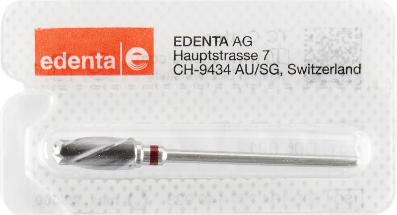 HM-Fräser Schliff 86  Stück  Sicherheitsverz., weinrot Phasenschliff, HP, Figur 263, 14 mm, ISO 070