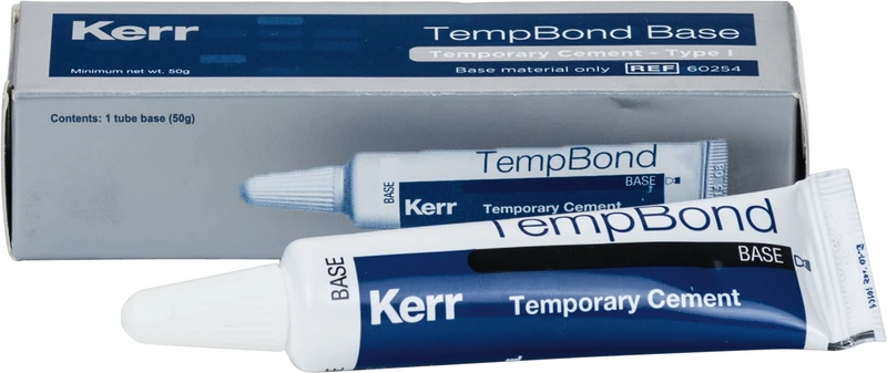 TempBond Original  Tube  50 g Basismaterial