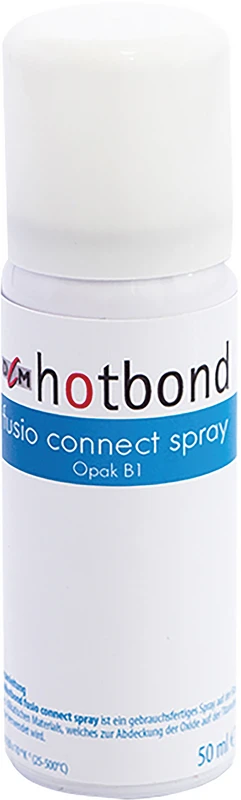 DCMhotbond fusio connect spray  Spraydose  50 ml