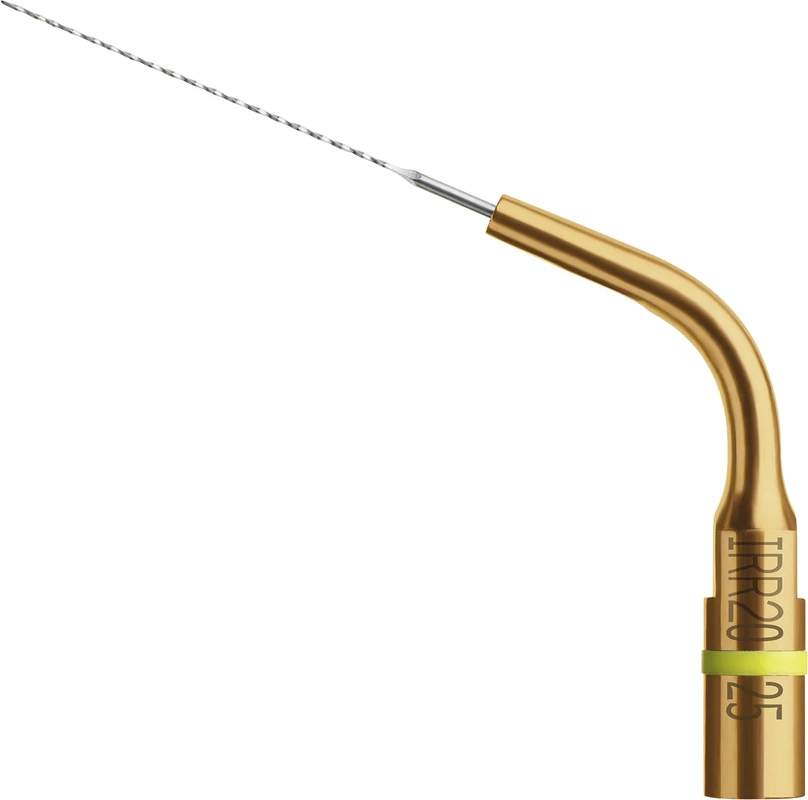 IRRI SAFE Instrumente  Blisterpackung  4 Stück, 20-25 mm