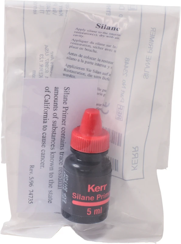 Silane Primer  Flasche  5 ml