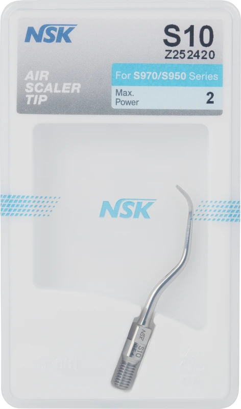 Airscaler Aufsätze  Stück  S10