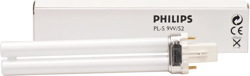 Speed Labolight Ersatzlampe  Stück  Weißlicht