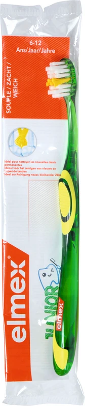 elmex® Junior Zahnbürste  Stück