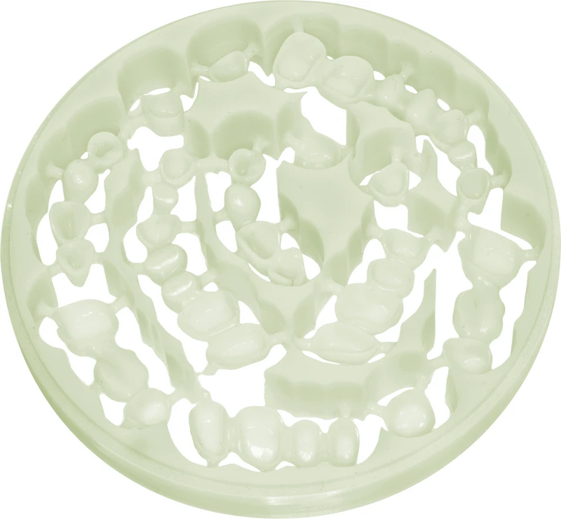 Wax BioStar  Stück  H 18 mm