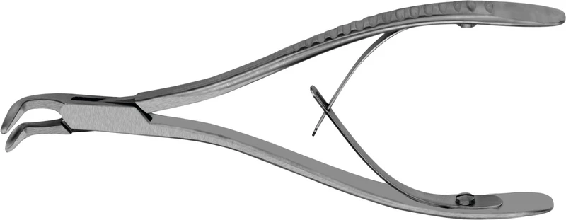 Hohlmeißelzangen  Stück  RMF90