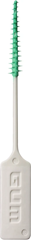 GUM® SOFT-PICKS® Original  Blisterpackung  50 Stück medium