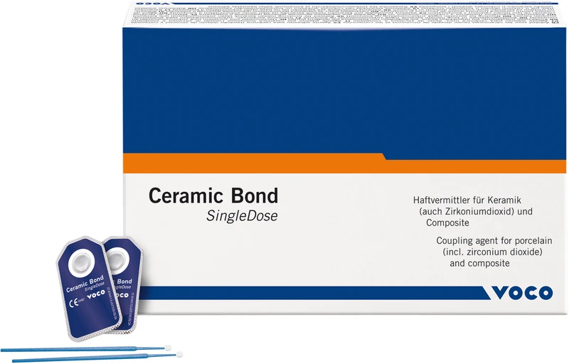 Ceramic Bond  Packung  50 Stück