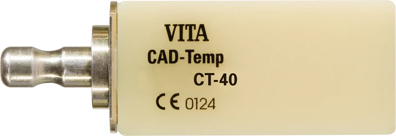 VITA CAD-Temp® monoColor Universal   Packung  10 Stück 3M2T, CT-40