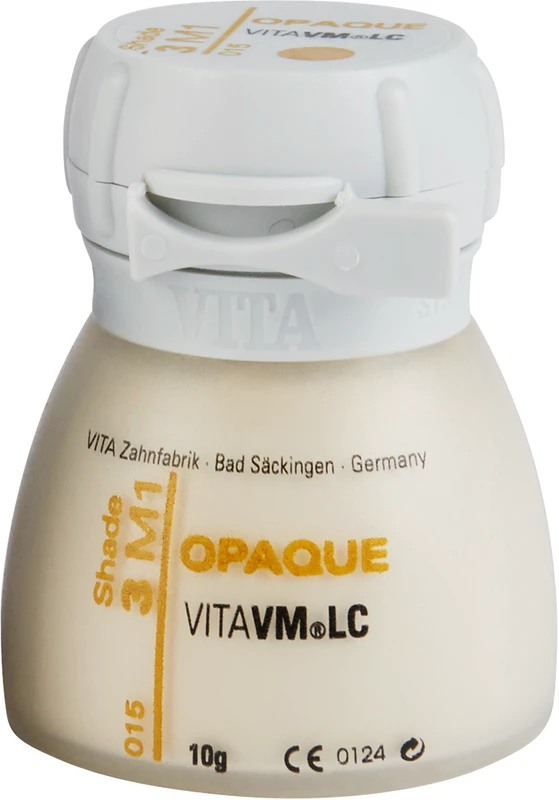 VITA VM® LC 3D-MASTER®  Dose  10 g Paste opaque 3M1