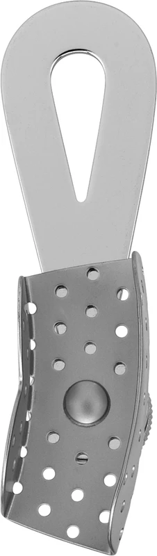 Abdrucklöffel  Stück  46-171-01-01