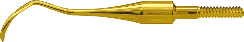 Quik-Tips - Scalers XP Technology®  Stück  AES204SBXPQT, posterior