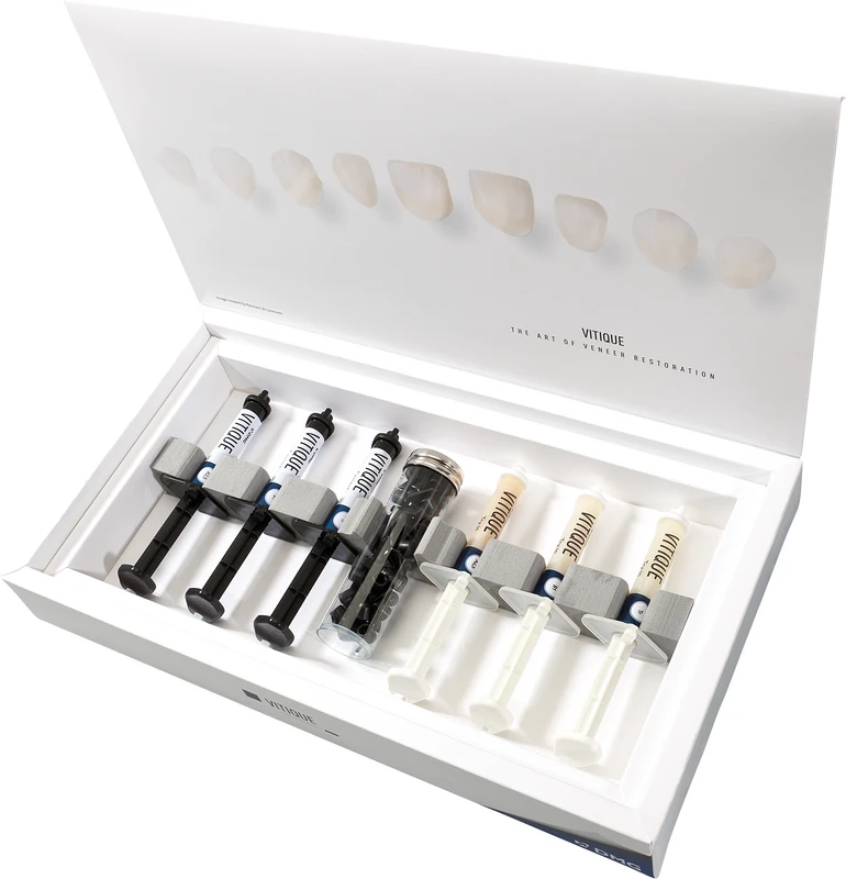 Vitique  Kit Cementation