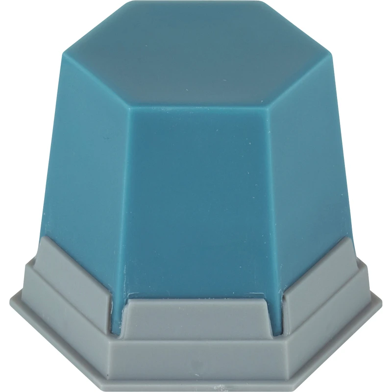 GEO Modellguss-Modellierwachs  Zylinder  75 g Gusswachs, opak, hart
