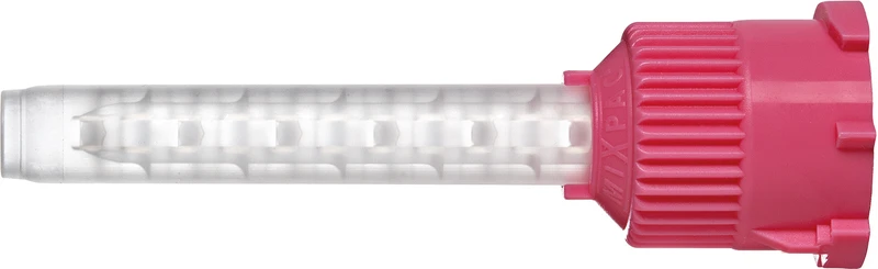 Harvard Auto-T 1:1  Packung  50 Stück pink