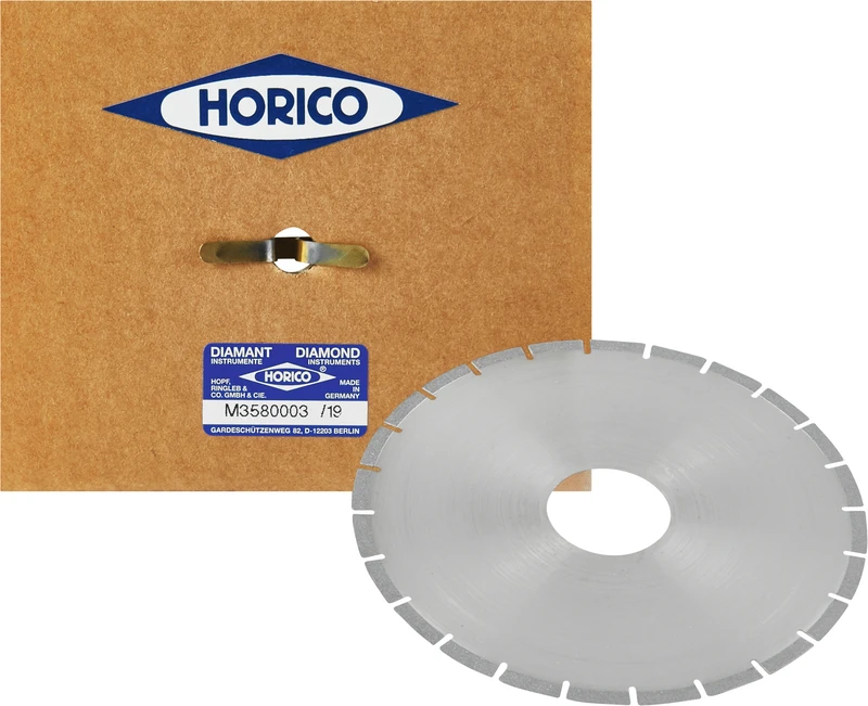 Diamantscheibe  Stück  M358000319