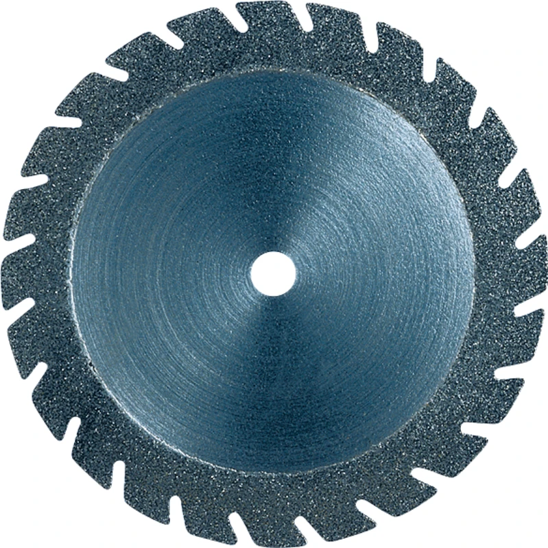 Laserflex® 377  Stück  doppelseitig flexibel, rot fein, HP, Figur 377, 0,17 mm, ISO 022