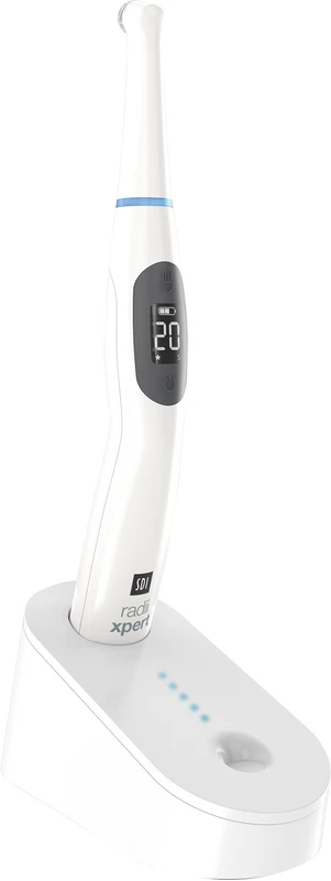 radii Xpert  Stück  LED-Polymerisationslampe inklusive Zubehör