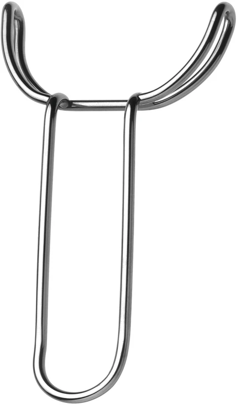 Vestibulumabhalter  Stück  1882