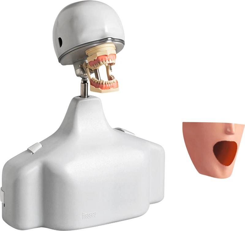 Dental-Übungsgerät PK-1 TSE  Stück  Dental-Übungsgerät