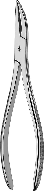 Wurzelsplitterzangen nach Witzel  Stück  DK221R, 160 mm