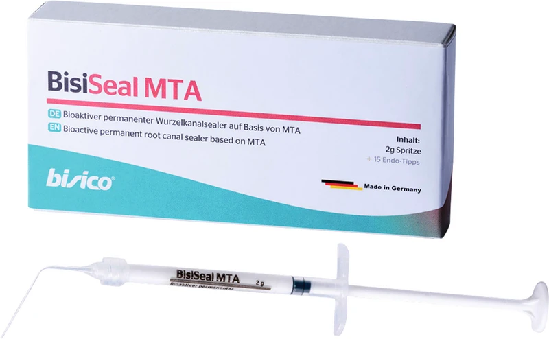 BisiSeal MTA   Spritze  2 g
