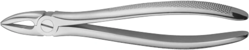 Zahnzangen  Stück  E29, OK für Wurzeln