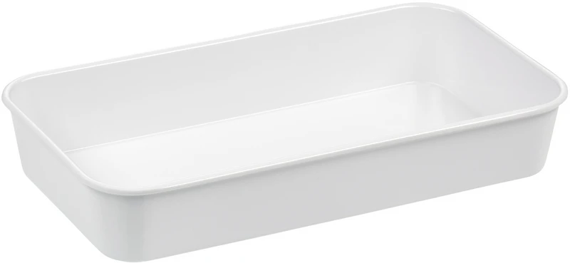 FESTOPAS® Instrumentenschalen  Stück  weiß, 29 x 16 x 5 cm