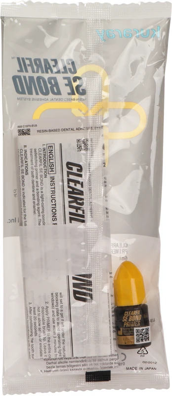 CLEARFIL SE BOND  Flasche  6 ml Primer