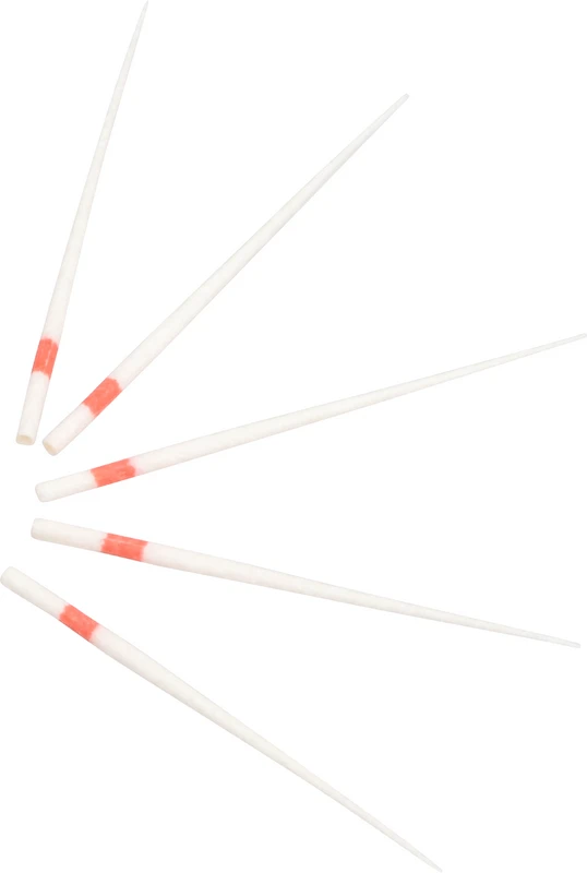 HyFlex EDM Papierspitzen  Packung  100 Stück EDM One File, ISO 025