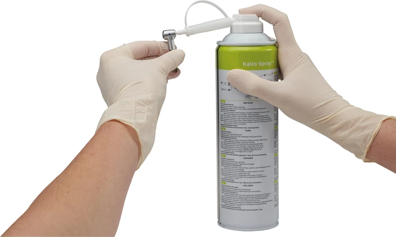 KaVo Spray  Dose  500 ml