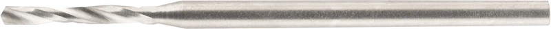 Spiralbohrer HSS 203  Packung  2 Stück HP, Figur 417, 10 mm, ISO 011