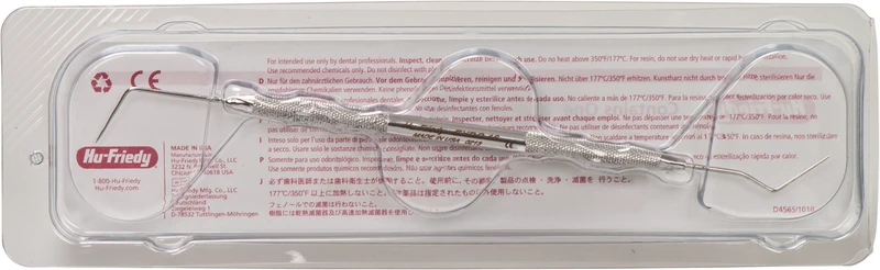 Sonde Endo   Stück  dünner Griff